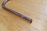 AJS/Matchless Exhaust Pipe 1 5/8" NOS -1954