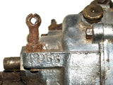 Gearbox used 18955