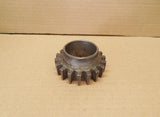 Exhaust Nut/Finned Clip/Cooling Fin/Clamp 2nd Quality