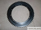 Vincent Rear Sprocket 54T.