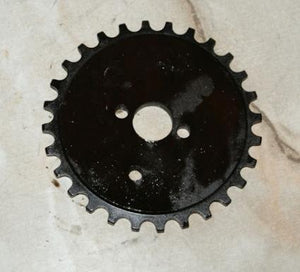 Vincent Dynamo Sprocket