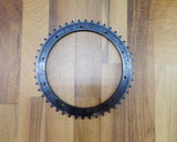 Vincent Rear Sprocket Racing 5/8 x 1/4 46T.