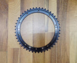 Vincent Rear Sprocket Racing 5/8 x 1/4 46T.