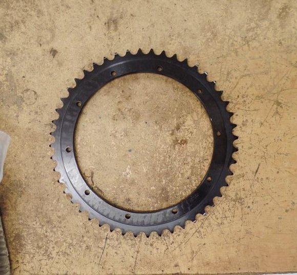 Vincent Rear Sprocket Racing 5/8 x 1/4 48T.