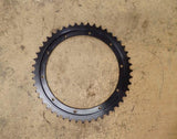 Vincent Rear Sprocket Racing 5/8 x 1/4 48T.