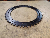 Vincent Rear Sprocket Racing 5/8 x 1/4 48T.