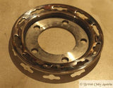 Vincent Spoke Flange Series A stainless