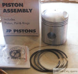AJS/Matchless Piston 350cc STD. 1948-62