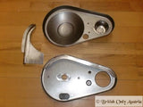 BSA J12 Primary Chaincase inner and outer