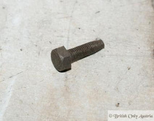 Vincent Exhaust Lifter Adjuster Screw