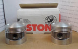 Vincent Piston STD 1000cc /Pair