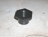 Vincent Shock Absorber Nut 3/4" x 20TPI UNEF - 1 in stock