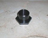 Vincent Shock Absorber Nut 3/4" x 20TPI UNEF - 1 in stock