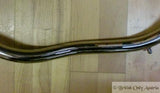 Matchless Exhaust Pipe G80 Girling Upswept 500cc 1956-