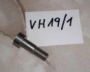 Vincent Hub Bolt Stainless