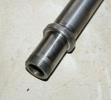Vincent Pivot Bearing Hollow Spindle