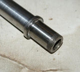 Vincent Pivot Bearing Hollow Spindle