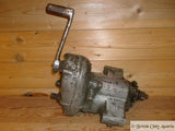 Matchless WD Gearbox 1941-46, used