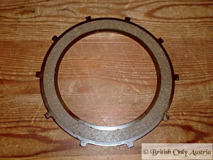 Vincent Clutch Plate 1000 cc