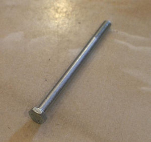 Norton/Triumph Bolt HEX 1/4" UNF x 3 1/2"