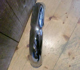 BSA A50/A65 Front Mudguard Chromed