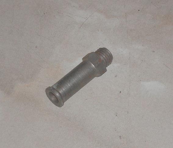 Triumph Cable Seal Nut