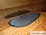Norton Kneegrip rubbers Wideline /Pair - Stick on