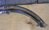 BSA A50/A65 Front Mudguard Chromed