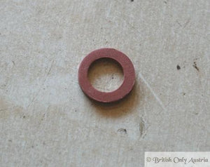 Fibre Washer for Oil Tank Plug