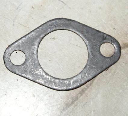 Vincent Carburettor Adaptor Gasket