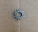 Triumph Gearbox Sprocket 13T. T20 Cub