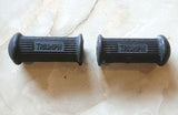 Triumph Footrest Rubber /Pair T150