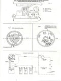 Boyer Electronic Ignition MK IV 12V BSA, Triumph 3-cylinder