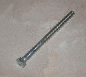 Bolt 5/16" UNF x 4"