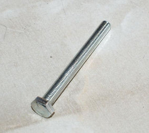 Bolt 1/4" x 2 1/2" UNF