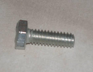 Norton/Triumph Bolt HEX 1/4" UNC x 7/8 "