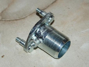 Triumph Carburettor Adaptor - Cylinder Head