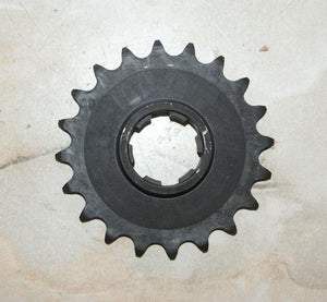 BSA A7 A10 Gold Star Gearbox Sprocket 20T.