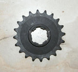 BSA A7 A10 Gold Star Gearbox Sprocket 20T.