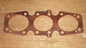 Triumph Trident 3-Cylinder Head Gasket T150, T160