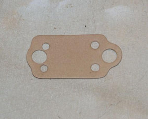 BSA Oil Pump Body Gasket A7/A10