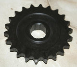 BSA A65 Gearbox Sprocket 22T.