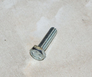 Bolt 1/4" x 1" UNF