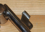 Handlebars Clip On - Chromed 7/8" ( 22mm ) BSA Goldstar