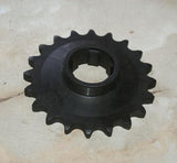 BSA A7 A10 Gold Star Gearbox Sprocket 20T.