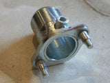 Triumph Carburettor Adaptor - Cylinder Head