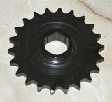 BSA A65 Gearbox Sprocket 22T.