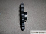 BSA A65 Gearbox Sprocket 22T.