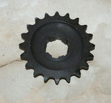 BSA A7 A10 Gold Star Gearbox Sprocket 20T.