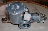 BSA A7 Shooting Star 500cc 1955-56. Amal. Carburettor. Monobloc. 376 15/16"
